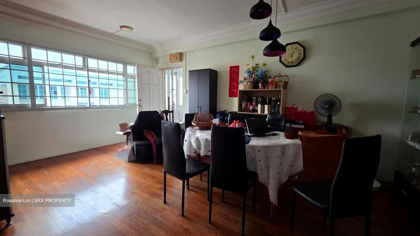 Blk 327 Tah Ching Road (Jurong West), HDB 5 Rooms #563944751